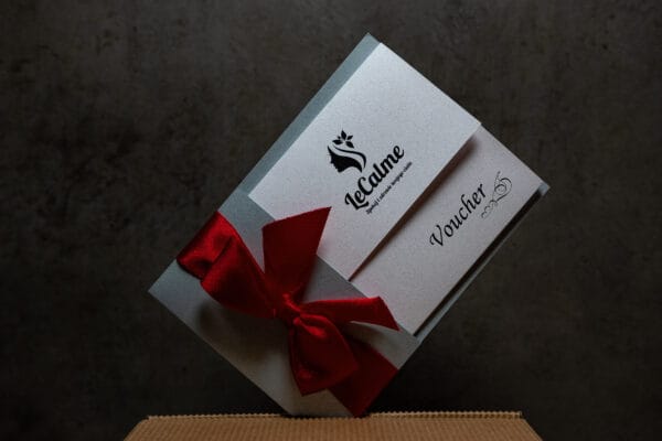 Voucher na kwotę - obrazek 2