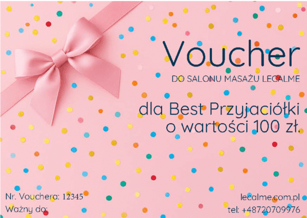 E-Bon podarunkowy na kwotę - obrazek 10